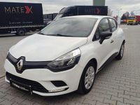 używany Renault Clio IV CLIO VANSociete 1.5 dCi Life