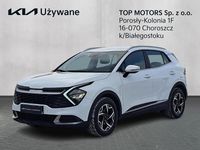 Używany Kia Sportage 2022 SUV