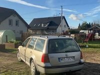 Używany VW Golf IV 2000