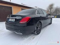 Używany Mercedes 200 2016 Szary Sedan/Limuzyna