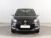 Używany Renault Captur 2018 Fioletowy SUV