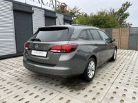używany Opel Astra Edition S&S, CarPlay, 1-wł, salon PL, FV-23%, Gwarancja