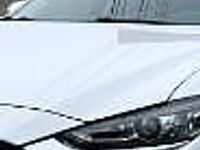 używany Mazda 6 Automat / Navi / Biała Perła / Salon Pl / HUD III (2012-)