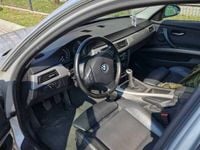 Używany BMW 325 2006