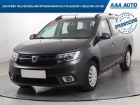 Używany Dacia Logan 2018 Szary