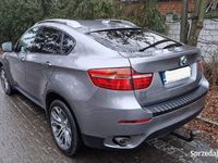 Używany BMW X6 Comfort Edition 2013 SUV