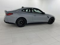 używany BMW M4 3dm 503KM 2022r. 3 381km