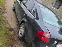 Używany Audi A6 1999