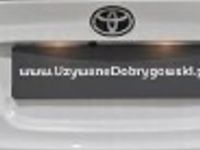 używany Toyota C-HR 1.8 Hybrid GPF GR Sport Oferta Dealera Gwarancja