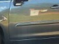 Używany Citroën C4 Picasso 110 KM (80 kW) 2013 Szary Minivan