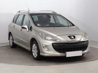 Używany Peugeot 308 109 KM (80 kW) 2009 Szary Kombi