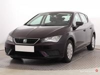 używany Seat Leon 1.2 TSI