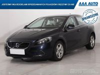 Używany Volvo V40 2016 Błękitny