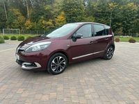 używany Renault Scénic III 