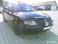używany VW Passat