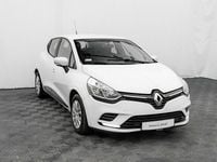 Używany Renault Clio IV 90 KM (66 kW) 2019 Biały Hatchback