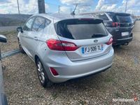 używany Ford Fiesta 1.0i ECOBOOST 100 FJ506