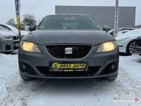 Używany Seat Exeo 2013 Szary Sedan/Limuzyna