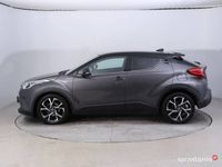 używany Toyota C-HR 1.8 Hybrid