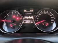 używany Nissan Qashqai J10 LIFT 4X4 150KM