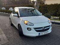 Używany Opel Adam 2014 Hatchback