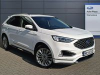 używany Ford Edge EDGE2.0TDCi 238KM Vignale A/T ( Salon PL, A…