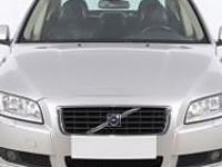używany Volvo S80 2.4 D5