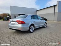 używany Skoda Superb II lift 2.0 TDI 170km 2014r