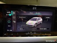 używany VW Golf VIII Mild Hybrid – automat DSG, ideał!