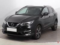 używany Nissan Qashqai 1.3 DIG-T