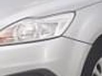 Używany Ford Focus 101 KM (74 kW) 2010 Srebrny Hatchback