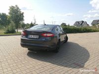 używany Ford Fusion SE 1,5 181KM 146000km Białystok