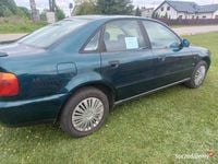 używany Audi A4 b5