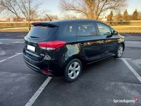Używany Kia Carens 2014 Minivan