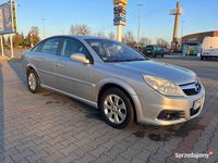 Używany Opel Vectra 2006 Sedan/Limuzyna