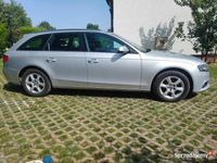 używany Audi A4 