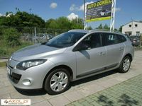 używany Renault Mégane 1.5dm 110KM 2011r. 219 811km