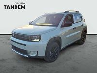 używany Fiat Grande Panda Grande Panda Hybrid Hybrid Icon 1.2 110KM