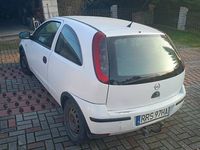 Używany Opel Corsa 2003 Hatchback