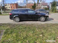 używany Ford Mondeo MK4 kombi 2.0tdci