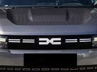 używany Dacia Bigster Inny Extreme 1.2 TCe mHEV ECO-G LPG Extreme 1.2 TCe mHEV LPG 140KM