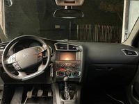 używany Citroën C4