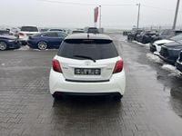 używany Toyota Yaris Style Selection Klimatronik Kamera