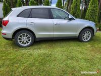 używany Audi Q5 3.0 245.PS 2012r