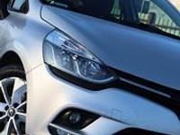 używany Renault Clio V (2019-)