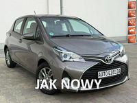 Używany Toyota Yaris 99 KM (72 kW) 2016 Brązowy Hatchback