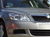 używany Skoda Octavia 1.6D BEZWYPADKOWY27tys.kmJAK NOWY1-właściciel…