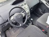 używany Toyota Yaris 1.0 b 08r