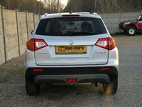 używany Suzuki Vitara 1.6 120KM Niski przebieg LED Navi Kamera Alufelgi II (2015-2…