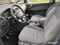 używany Ford C-MAX